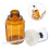 3 stuks 100 ml lege pompflacons voor etherische , cosmetica 7