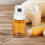 3 stuks 100 ml lege pompflacons voor etherische , cosmetica 9