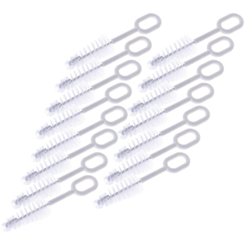 15Pcs Barnflaska Med Handtag För Rengöring 1