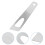 Glue Spreader Applikator Läderhantverk Glue 9