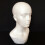 Mannequin Med Manlig Ansiktsmodell För Peruker Och Hattar 11