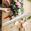 1 Rulle Transparent Cellofan För Presentpapper Blomsterbuketter 7