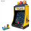 10323 Pac-man Arcade Cabinet Building Blocks 1