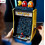 10323 Pac-man Arcade Cabinet Building Blocks 2