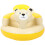 Baby Inflatable Seat Barn Stöd För Sitta 5