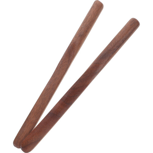 2 Styck Träkäpp För Surdeg, Brödrörare, Fyllesked 1