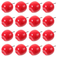 20 Pièces Mini De Simulation Réalistes Ornement