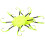 2St Fluorescerande Blekfiskskena Ljus I Mörker 6