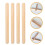 32Pcs Rhythm Sticks Perkussionsmusikinstrument Ljud Rhythm Sticks 10