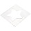 Patchwork Quilting Mall Diy Sy Emmellering Skabelon Stjärnformad 4