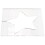 Patchwork Quilting Mall Diy Sy Emmellering Skabelon Stjärnformad 8
