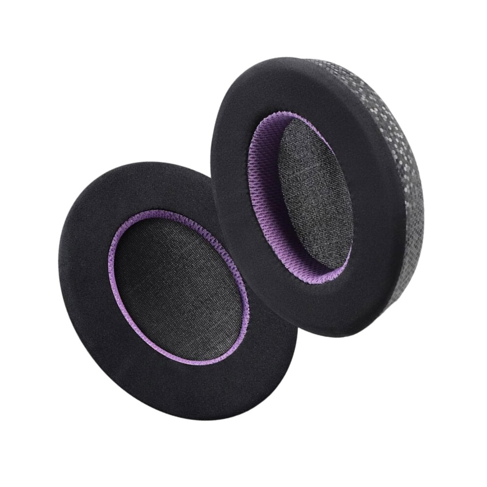 Cooling Earpads Replacement For Headsets Earcups - Memory Foam, Breathable, Latex-Free, Compatible With Usb Headsets 9105992814015