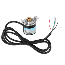 Hohlwellen-Encoder AB 2-Phasen-mechanische