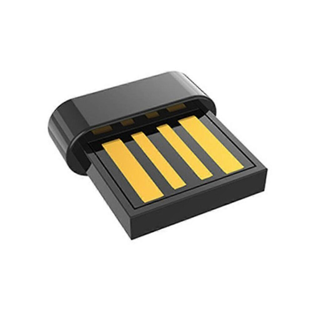 Kikidex (As show, One size) USB Bluetooth Adapter Computer USB Bluetooth 5.3 Receiver Transmitter Bluetooth Audio Headphone Con