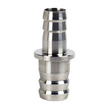 (As show, 16mm 22mm) Aquarium Hose Adapter Hose Joint Stainless Steel Tube Size Converter Easy