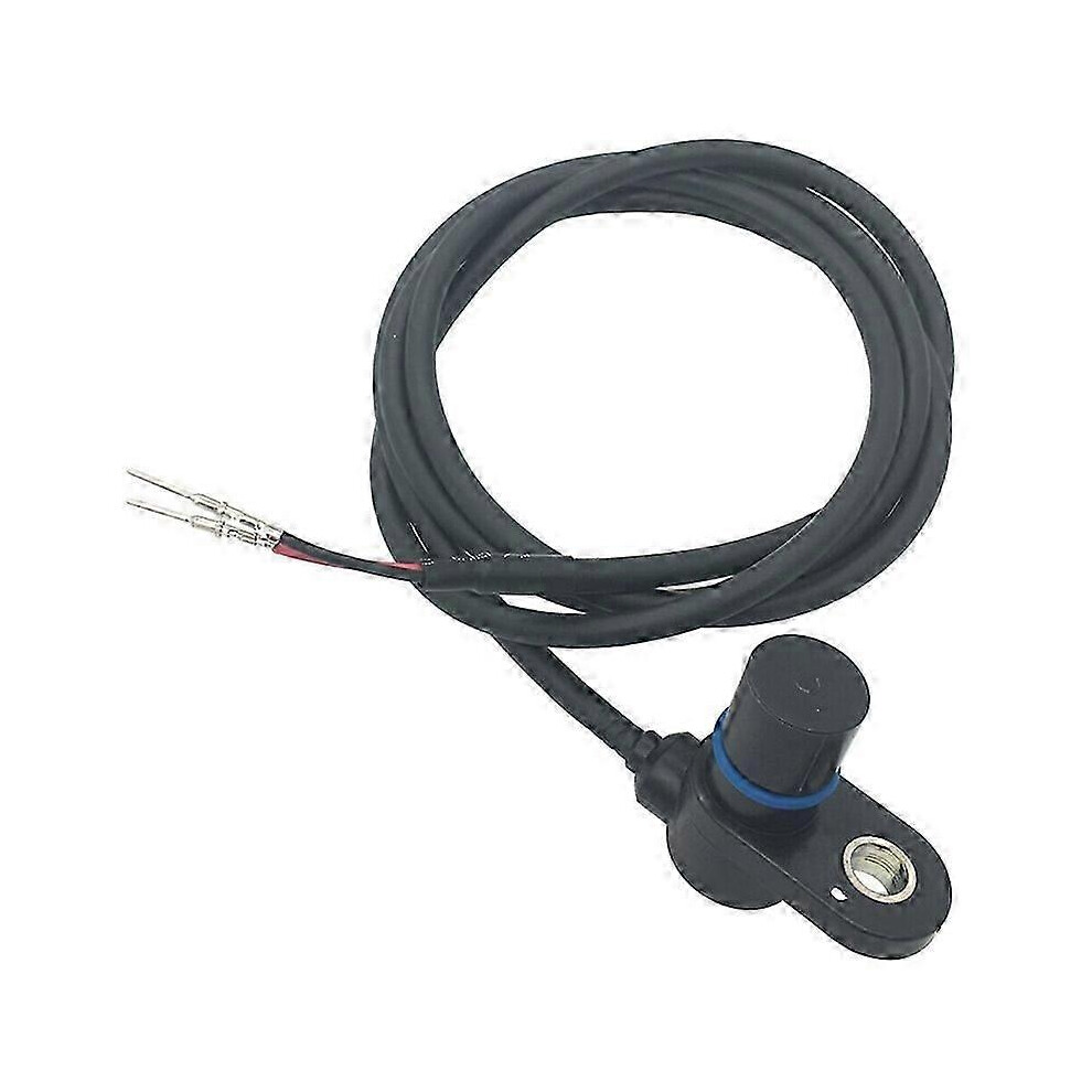 Kikidex (As Show, One Size) Crankshaft Position Sensor 32798-00B For Harley Dyna Electra Touring 2000-2003