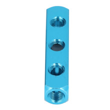 Pneumatischer Verteilerblock-Splitter