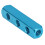 Pneumatischer Verteilerblock-Splitter 7