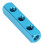 Pneumatischer Verteilerblock-Splitter 10