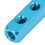 Pneumatischer Verteilerblock-Splitter 15
