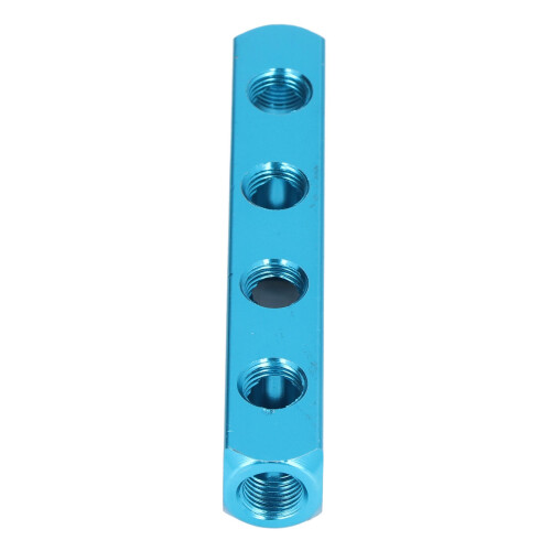 Pneumatischer Verteilerblock-Splitter