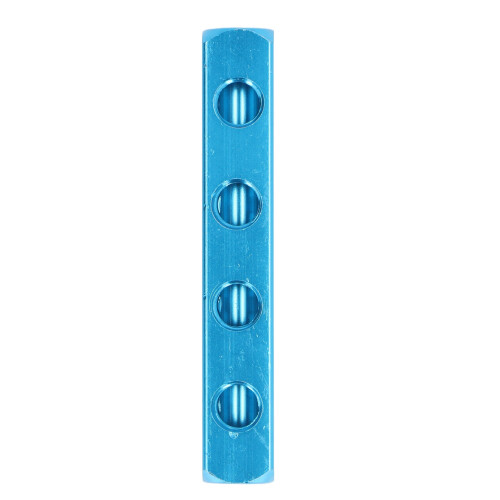 Pneumatischer Verteilerblock-Splitter 2