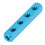 Pneumatischer Verteilerblock-Splitter 6