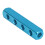 Pneumatischer Verteilerblock-Splitter 7