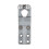 Durable Aluminium Alloy Slingshot Trigger Device for Precision Shooting 5