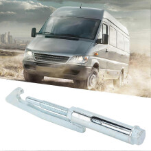 (As show, One size) Spare Wheel Holder Carrier Bolt Hanger 9014030153 Replacement for Mercedes Sprinter W901 W905 20022016