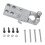 Durable Aluminium Alloy Slingshot Trigger Device for Precision Shooting 9