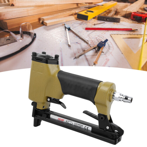 Druckluftpistole 1010F Mini-Lufthefter-Nagler 2