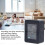 (As show, One size) Mold Detector for Home - Accurate Testing Kit with Real-Time Display 4