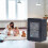 (As show, One size) Mold Detector for Home - Accurate Testing Kit with Real-Time Display 2