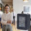 (As show, One size) Mold Detector for Home - Accurate Testing Kit with Real-Time Display 3