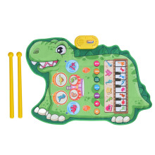 Baby Krabbeln Interaktive Spielmatte Spielzeug