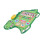 Baby Krabbeln Interaktive Spielmatte Spielzeug 9