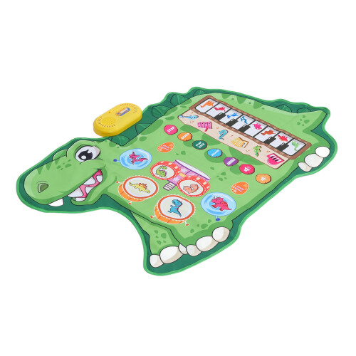 Baby Krabbeln Interaktive Spielmatte Spielzeug 1