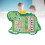 Baby Krabbeln Interaktive Spielmatte Spielzeug 12