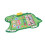Baby Krabbeln Interaktive Spielmatte Spielzeug 7