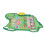 Baby Krabbeln Interaktive Spielmatte Spielzeug 4