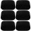 6Pcs Hållbar Praktisk Armbandskudde Armring 8