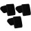 6Pcs Hållbar Praktisk Armbandskudde Armring 9