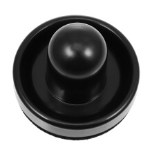 1 Set Air Hockey Pusher Och Lint, Delar För Inomhuslek
