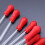 13Pcs Portabel Silikonform Med Pipett För Hemexperiment 9