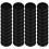 44Pcs Bokbindnings Skivor Bindningsringar För Diy Anteckningsblock 5