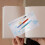 Binder Pocket Notebook Refill Dragkedjefick PVC Budget 9