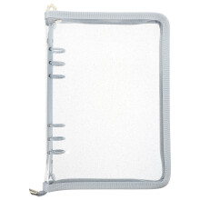Binder Skal 6-Ringar Loose-Leaf För Notebook Dagbok