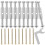 10Pcs Cassette Repair Device 86Mm Junction Box Tool 1