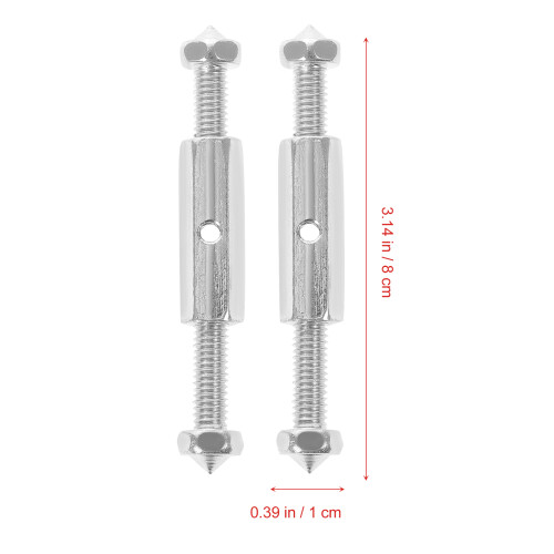 10Pcs Cassette Repair Device 86Mm Junction Box Tool 1